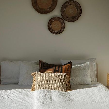 Windhoek Apartment ซานด์โวร์ต ภายนอก รูปภาพ