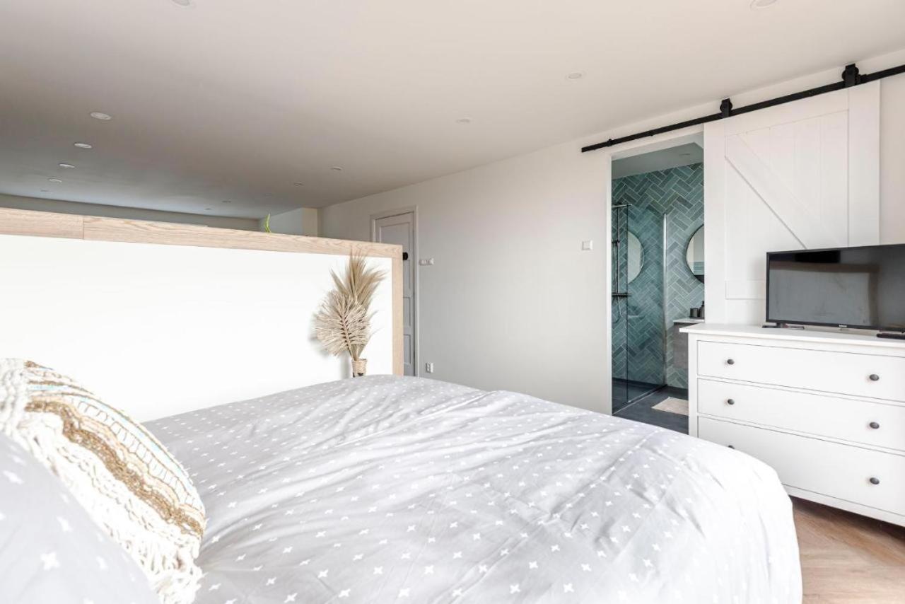 Windhoek Apartment ซานด์โวร์ต ภายนอก รูปภาพ