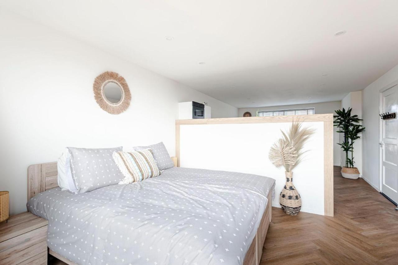 Windhoek Apartment ซานด์โวร์ต ภายนอก รูปภาพ