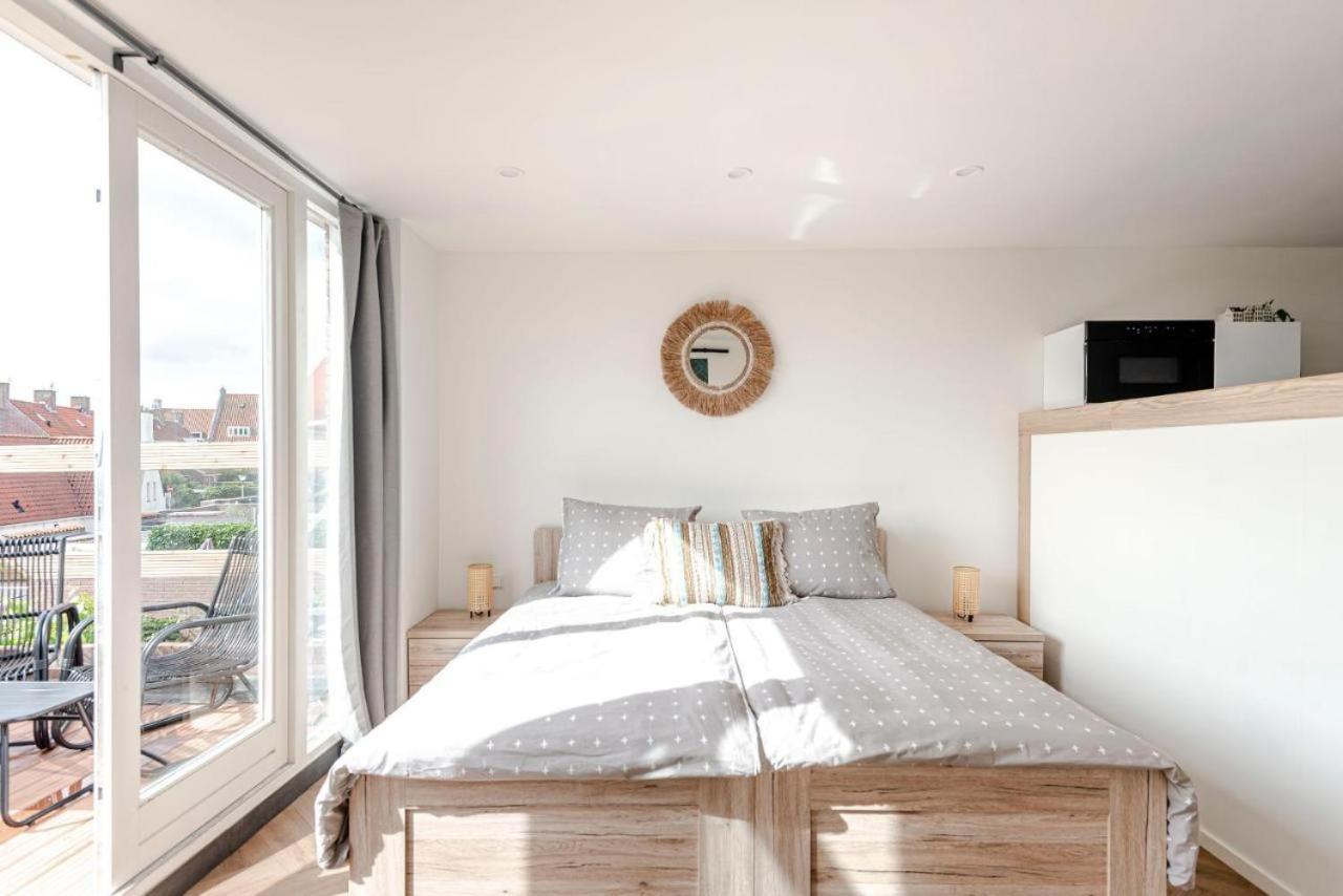Windhoek Apartment ซานด์โวร์ต ภายนอก รูปภาพ