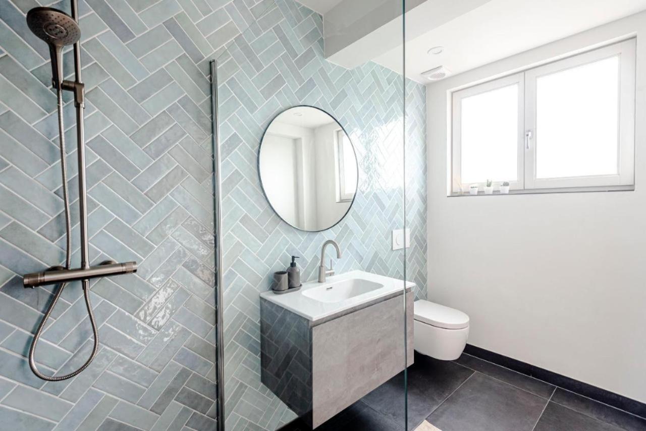 Windhoek Apartment ซานด์โวร์ต ภายนอก รูปภาพ