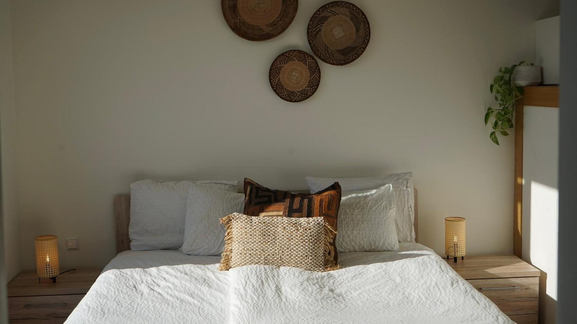 Windhoek Apartment ซานด์โวร์ต ภายนอก รูปภาพ