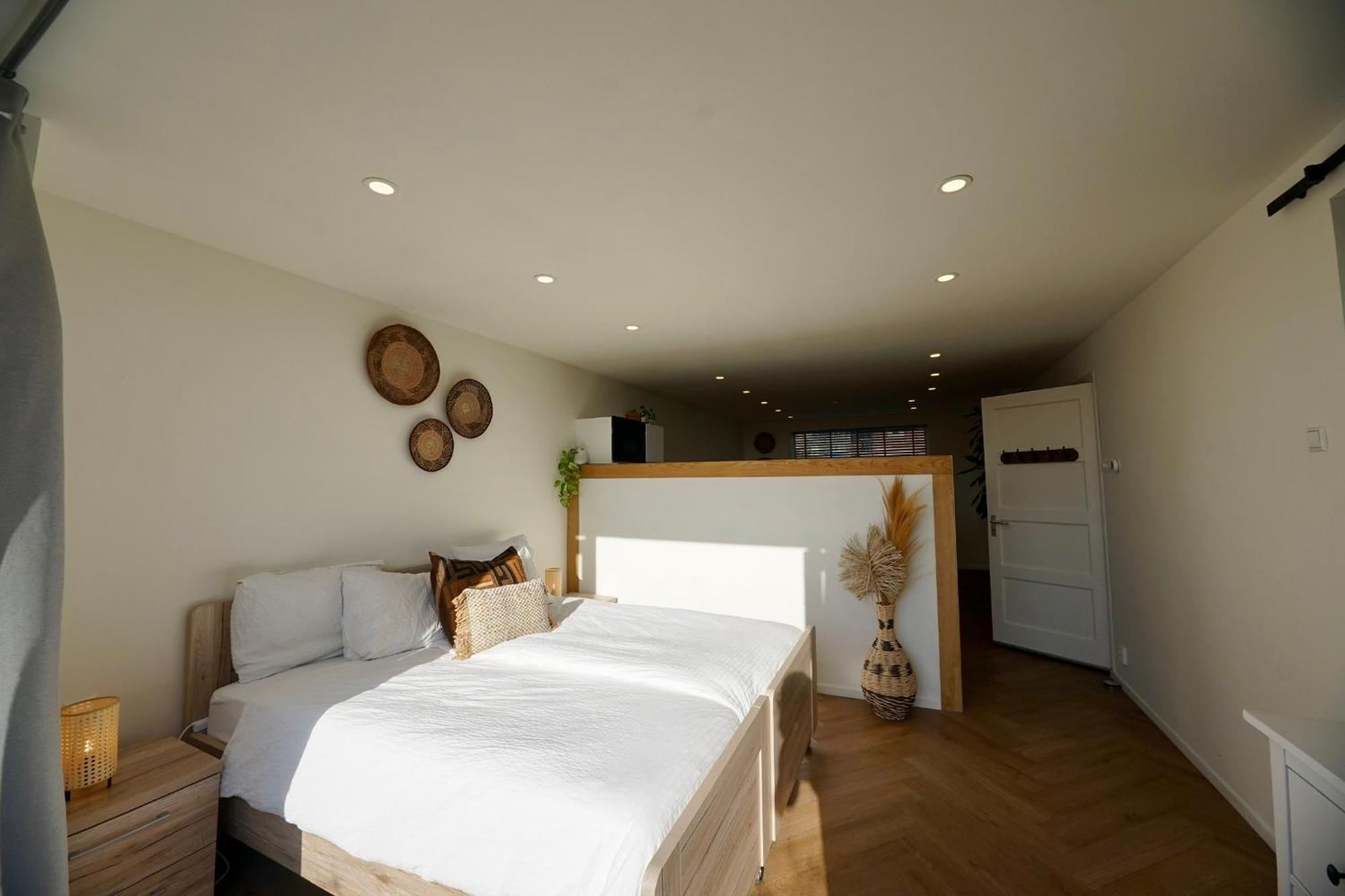 Windhoek Apartment ซานด์โวร์ต ภายนอก รูปภาพ